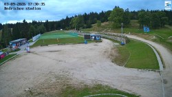 Jizerská 50 Start