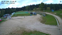 Jizerská 50 Start