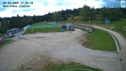 Jizerská 50 Start