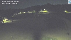 Jizerská 50 Start