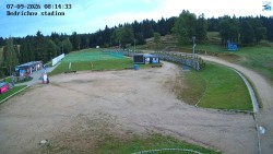 Jizerská 50 Start