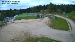 Jizerská 50 Start