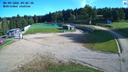Jizerská 50 Start
