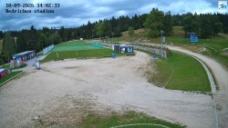 Jizerská 50 Start