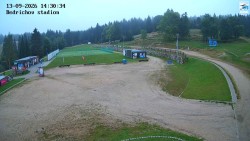 Jizerská 50 Start