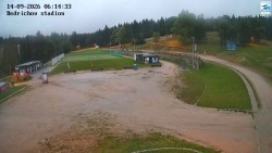 Jizerská 50 Start