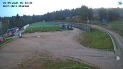 Jizera 50 Start