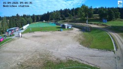 Jizera 50 Start