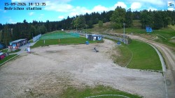 Jizerská 50 Start