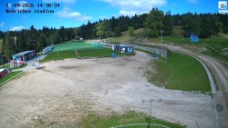 Jizera 50 Start