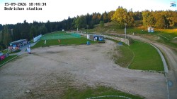Jizera 50 Start