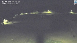 Běžecký lyžařský areál Bedřichov - Jizerská 50 Start - 16.9.2026 v 00:45 Běžecký lyžařský areál Bedřichov - Jizerská 50 Start - 16.9.2026 v 00:45