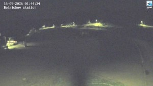 Běžecký lyžařský areál Bedřichov - Jizerská 50 Start - 16.9.2026 v 01:45 Běžecký lyžařský areál Bedřichov - Jizerská 50 Start - 16.9.2026 v 01:45
