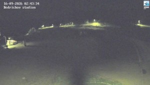 Běžecký lyžařský areál Bedřichov - Jizerská 50 Start - 16.9.2026 v 02:45 Běžecký lyžařský areál Bedřichov - Jizerská 50 Start - 16.9.2026 v 02:45