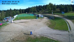 Jizerská 50 Start