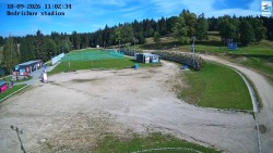 Jizerská 50 Start