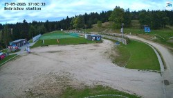 Jizerská 50 Start