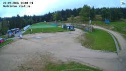 Jizerská 50 Start