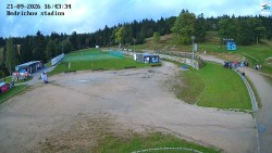Jizerská 50 Start