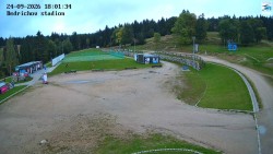 Jizerská 50 Start