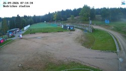 Jizerská 50 Start