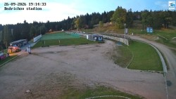 Jizerská 50 Start