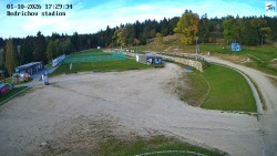 Jizerská 50 Start