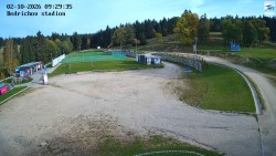 Jizerská 50 Start