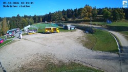 Jizerská 50 Start