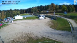 Jizerská 50 Start