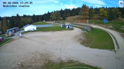 Jizerská 50 Start