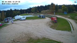 Jizerská 50 Start