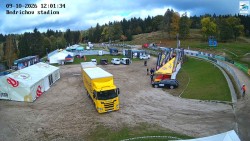 Jizerská 50 Start