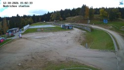 Jizerská 50 Start