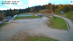 Jizerská 50 Start