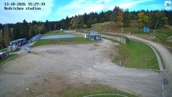 Jizerská 50 Start