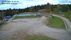 Jizerská 50 Start
