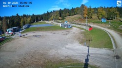 Jizerská 50 Start
