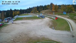 Jizerská 50 Start