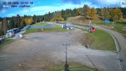 Jizerská 50 Start