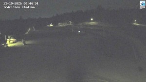 Běžecký lyžařský areál Bedřichov - Jizerská 50 Start - 23.10.2026 v 00:45 Běžecký lyžařský areál Bedřichov - Jizerská 50 Start - 23.10.2026 v 00:45