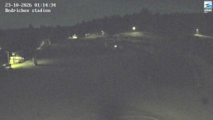Běžecký lyžařský areál Bedřichov - Jizerská 50 Start - 23.10.2026 v 01:15 Běžecký lyžařský areál Bedřichov - Jizerská 50 Start - 23.10.2026 v 01:15