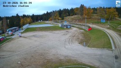 Jizerská 50 Start