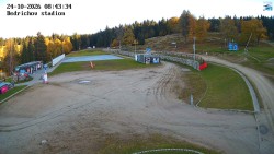 Jizerská 50 Start