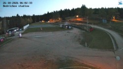 Jizerská 50 Start