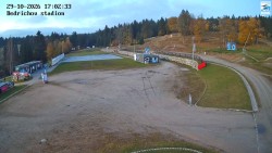 Jizerská 50 Start