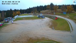 Jizerská 50 Start