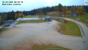Langlaufgebiet Bedřichov - Jizera 50 Start - 30.10.2026 v 08:45 Langlaufgebiet Bedřichov - Jizera 50 Start - 30.10.2026 v 08:45