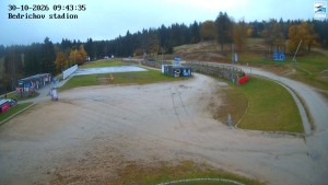 Langlaufgebiet Bedřichov - Jizera 50 Start - 30.10.2026 v 09:45 Langlaufgebiet Bedřichov - Jizera 50 Start - 30.10.2026 v 09:45