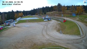 Langlaufgebiet Bedřichov - Jizera 50 Start - 30.10.2026 v 12:45 Langlaufgebiet Bedřichov - Jizera 50 Start - 30.10.2026 v 12:45
